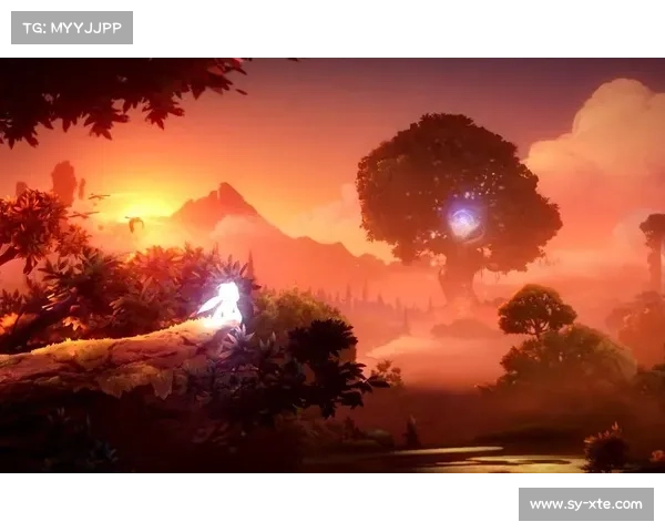 穿越神秘森林的奇幻之旅:探索精灵之境的奥秘与魅力 穿越神秘森林的奇幻之旅:探索精灵之境的奥秘与魅力
