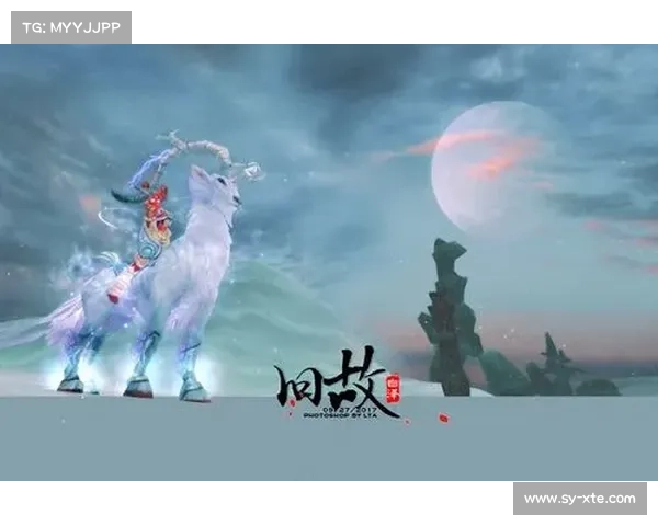 探寻三界秘闻揭开诛仙任务背后的隐秘传说与神秘真相 探寻三界秘闻揭开诛仙任务背后的隐秘传说与神秘真相