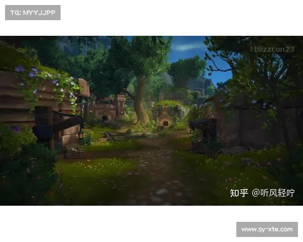 魔兽世界地下世界探秘:神秘力量与潜伏威胁的深层解析 魔兽世界地下世界探秘:神秘力量与潜伏威胁的深层解析