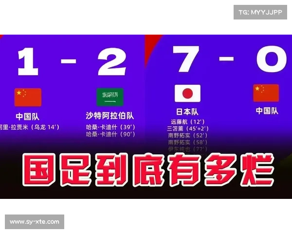 中国国足对阵日本的比赛时间与赛事安排分析 中国国足对阵日本的比赛时间与赛事安排分析