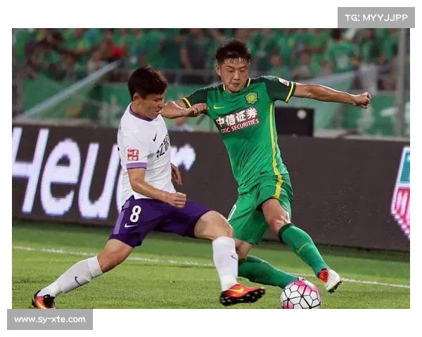 北京国安俱乐部发展历程与前身渊源全面详解